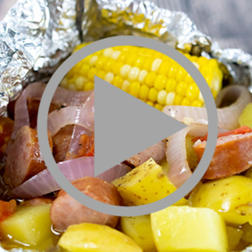 Family Food that Fits Your Fall Schedule
