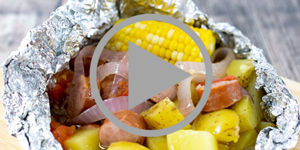Family Food that Fits Your Fall Schedule
