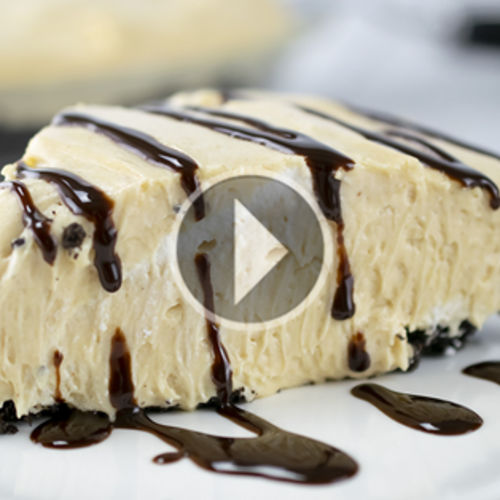 Peanut Butter Perfection
