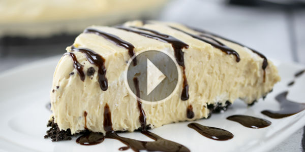 Peanut Butter Perfection