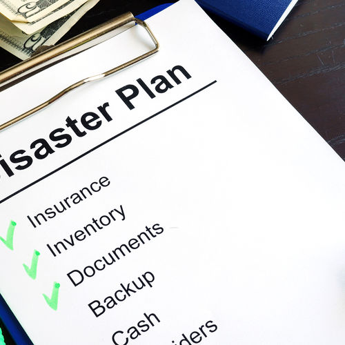 Top Tips for Homeowners to Prep Financially for Natural Disasters
