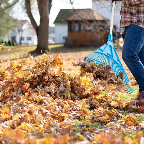 Fall Home Maintenance Tips 2021
