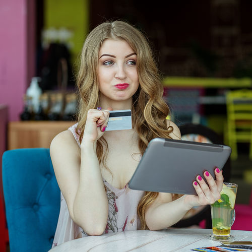 Getting Smart About Your Credit Score