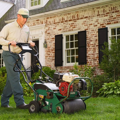 Why Now is the Ideal Time to Aerate and Seed Your Lawn
