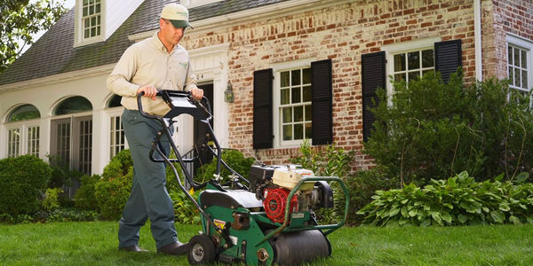 Why Now is the Ideal Time to Aerate &hellip;
