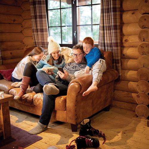 Plan Ahead for This Year's Holiday Vacation