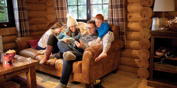 Plan Ahead for This Year's Holiday Vacation