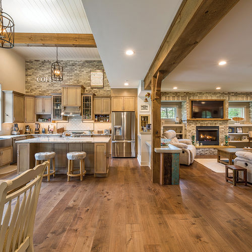 3 Rooms Perfect for Adding Focal Points