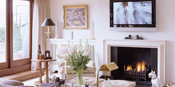 5 Eye-Catching Ways to Update Your Home