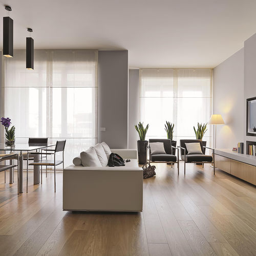 Update Your Floor, Upgrade Your Space