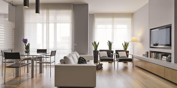 Update Your Floor, Upgrade Your Space