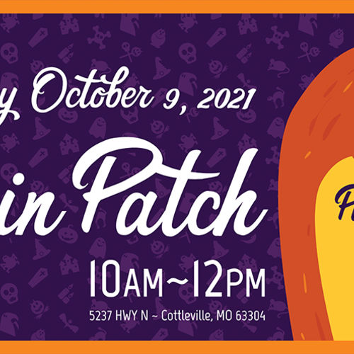 Fall Maintenance and Fun Events