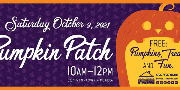 Fall Maintenance and Fun Events