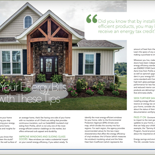 Fall 2021 Issue of St Louis Home and Happenings