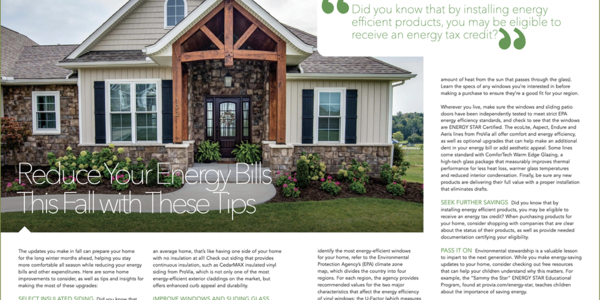 Fall 2021 Issue of St Louis Home and &hellip;