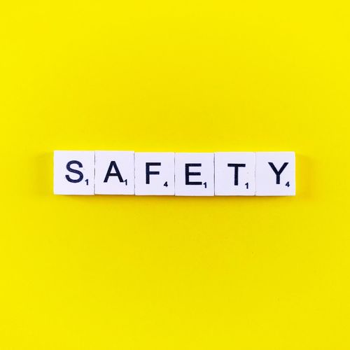 Real Estate Safety