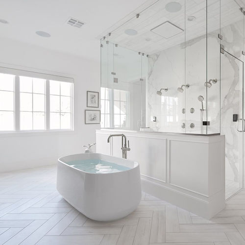 Expert Tips for Timeless Bathroom Design