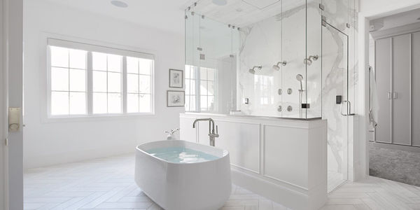 Expert Tips for Timeless Bathroom Design