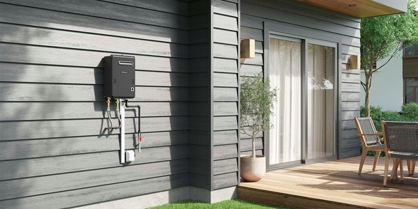 Upgrading your bath? 6 reasons to go tankless &hellip;