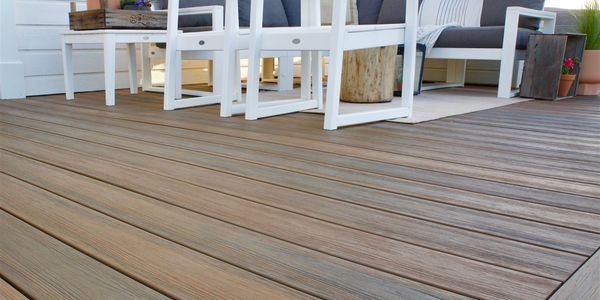 3 tips to turn your deck into a &hellip;
