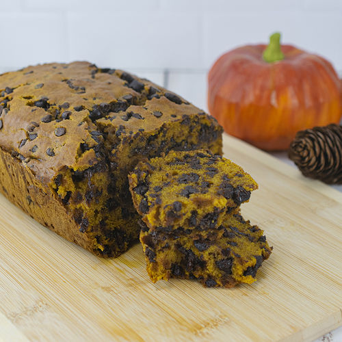 A Sweet Treat for Fall