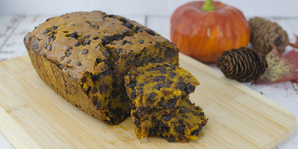 A Sweet Treat for Fall