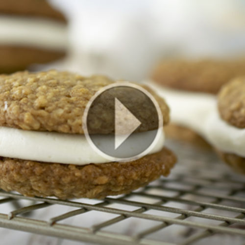 A Nostalgic Seasonal Treat