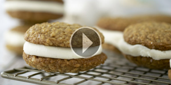 A Nostalgic Seasonal Treat