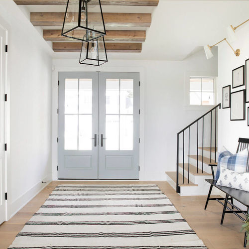 Entryway and Mudroom Design