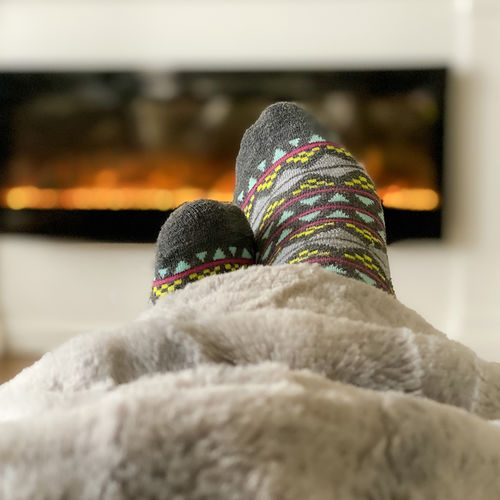 Fireplace Maintenance and Safety