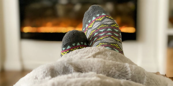 Fireplace Maintenance and Safety