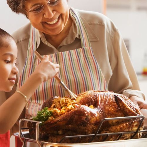 10 Simple Ways to Prevent Cooking Fires this Thanksgiving