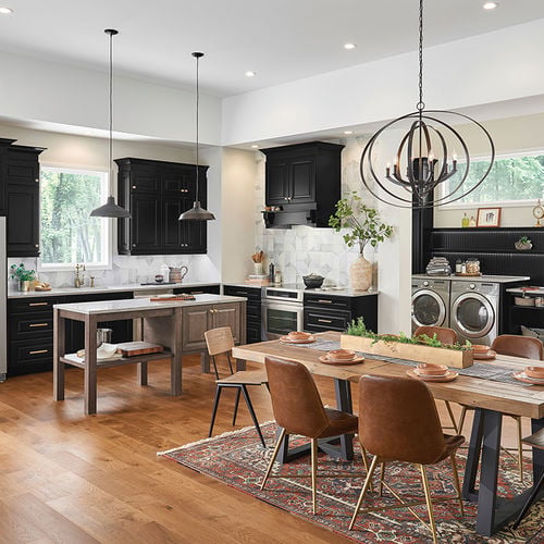 Take a Room-by-Room Approach to Renovations