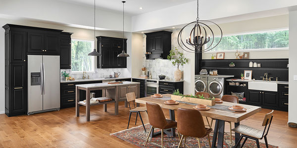 Take a Room-by-Room Approach to Renovations