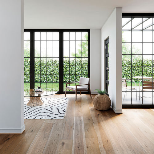 Create a Healthier Home Through Smart Updates