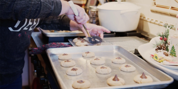 Holiday Baking