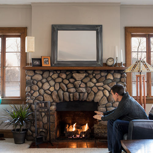 5 Ways to Keep Your Home Cozy All Winter Long