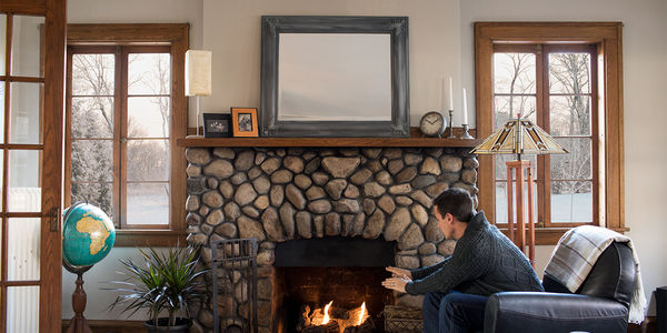 5 Ways to Keep Your Home Cozy All &hellip;