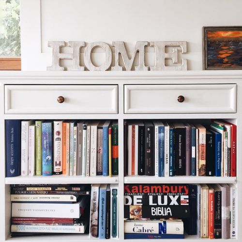 1 Hour Fall Back Organizing Challenge