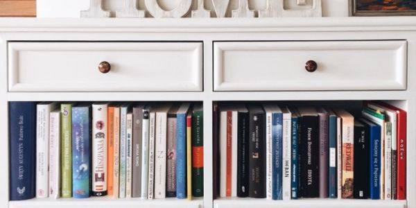 1 Hour Fall Back Organizing Challenge