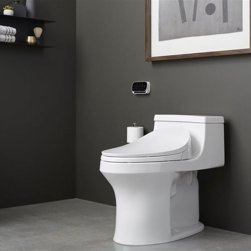 2022 Bathroom Technology Trends Poised for Popularity