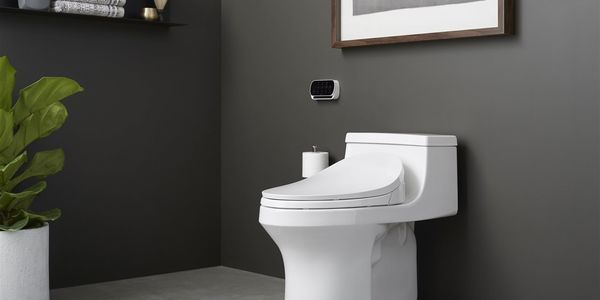 2022 Bathroom Technology Trends Poised for Popularity