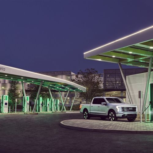 How an electric vehicle can help you meet your goals in 2022