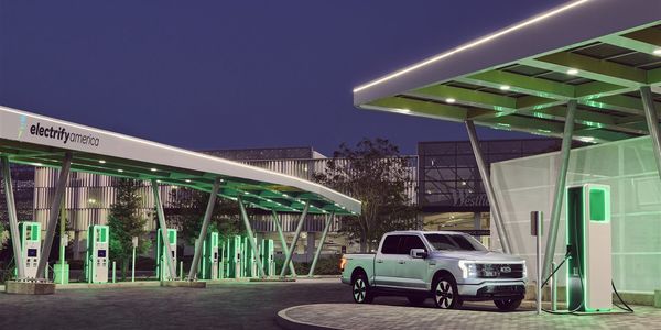 How an electric vehicle can help you meet &hellip;