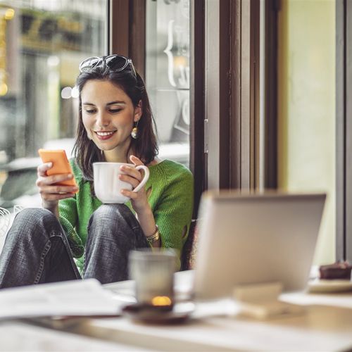 Creating Healthy Financial Habits that Stick