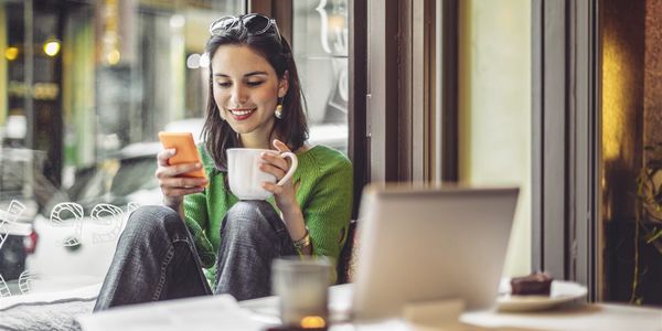 Creating Healthy Financial Habits that Stick