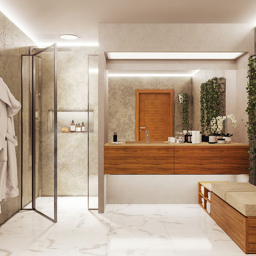 Remodel with Universal Design in Mind