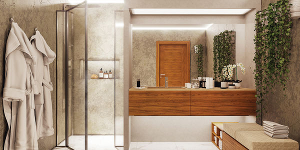 Remodel with Universal Design in Mind