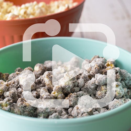 Make Snack Time Pop