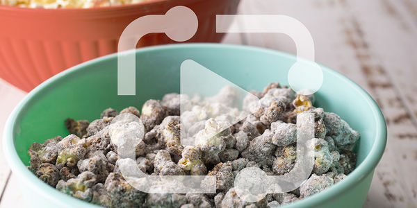 Make Snack Time Pop